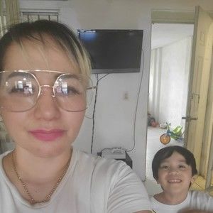 Meet your Posher, Lizette